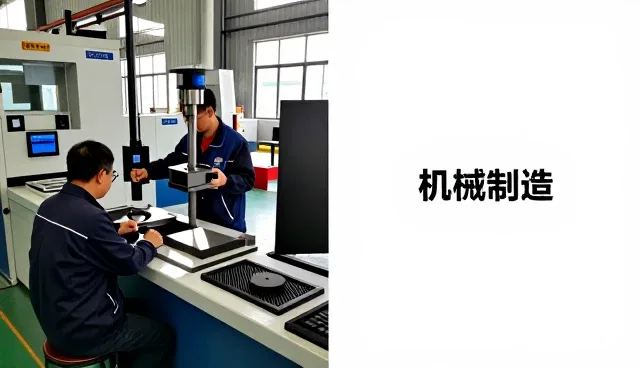 测量仪器应用范围不断扩大