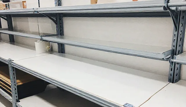 包装配送流程优化应对业务发展趋势