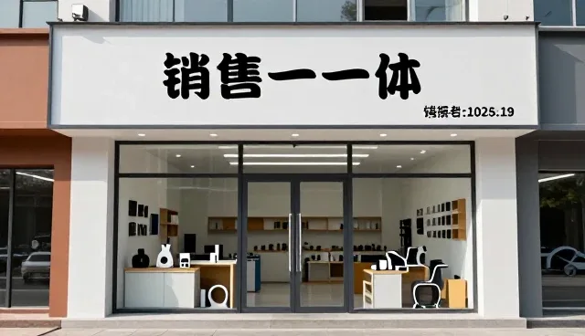陕西华普钢联物资有限公司探索销售于一体的更多应用场景